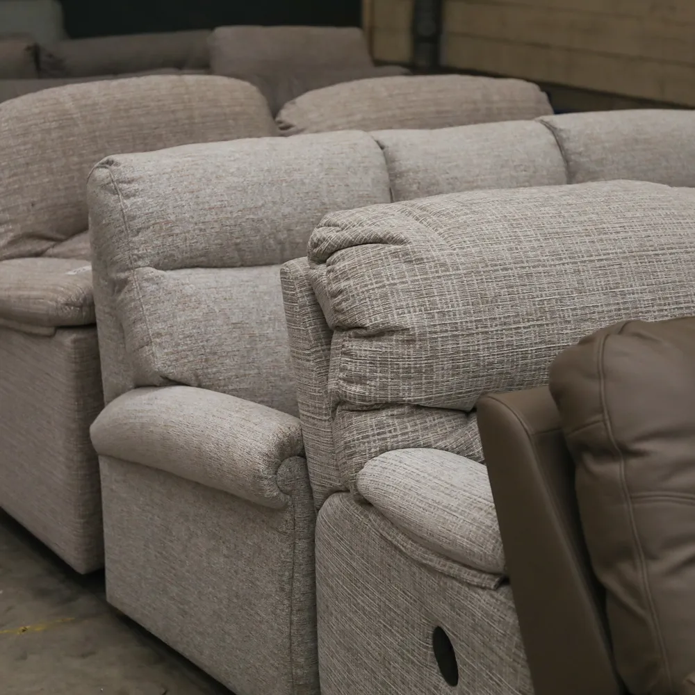 sofas stock